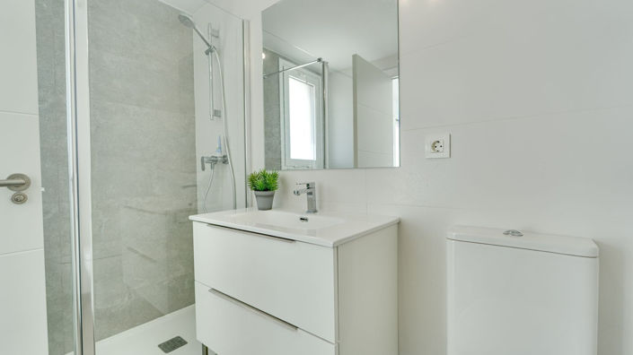 Image No.12-Appartement de 2 chambres à vendre à Casares