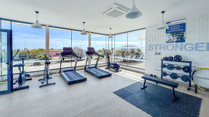 Image No.14-Appartement de 2 chambres à vendre à Casares