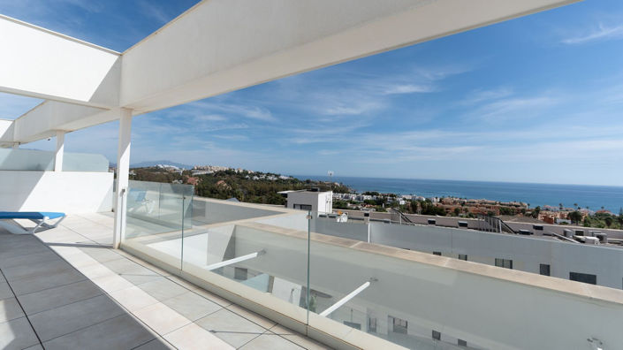 Image No.3-Appartement de 2 chambres à vendre à Casares