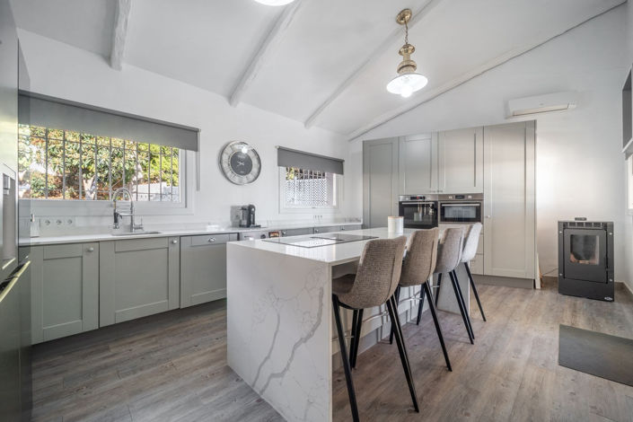 Image No.18-3 Bed Villa for sale