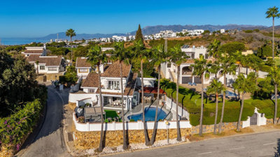 Buenavista Homes  most sold property