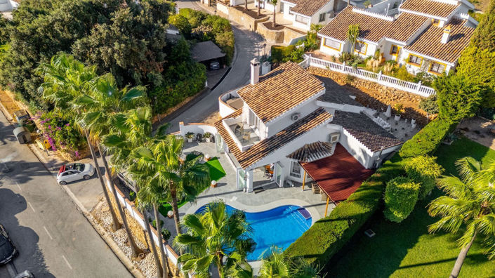 Image No.3-3 Bed Villa for sale