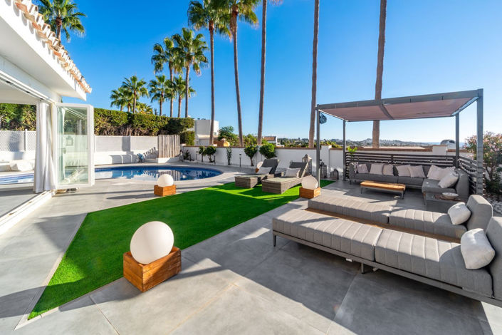 Image No.8-3 Bed Villa for sale