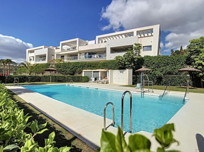 Image No.2-3 Bed Apartment for sale