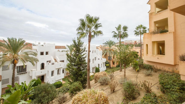 Image No.5-Appartement de 2 chambres à vendre à La Duquesa