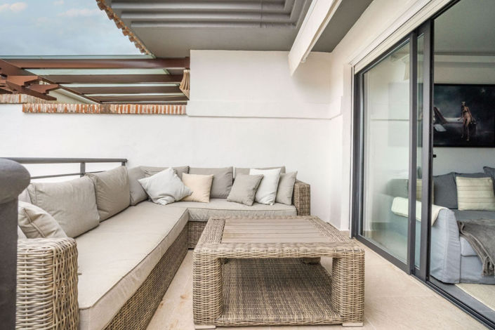 Image No.4-2 Bed Apartment for sale