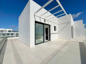 Buenavista Homes  most sold property