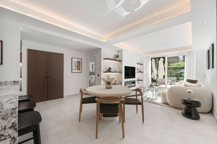 Image No.1-3 Bed Apartment for sale