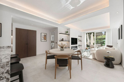 Buenavista Homes  most sold property