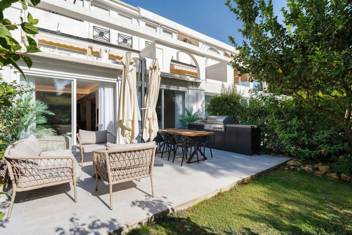 Image No.2-3 Bed Apartment for sale