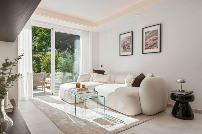 Image No.4-3 Bed Apartment for sale