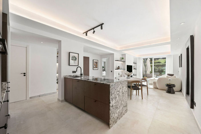 Image No.6-3 Bed Apartment for sale