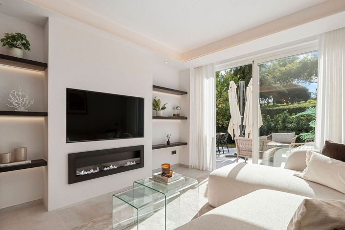 Image No.7-3 Bed Apartment for sale