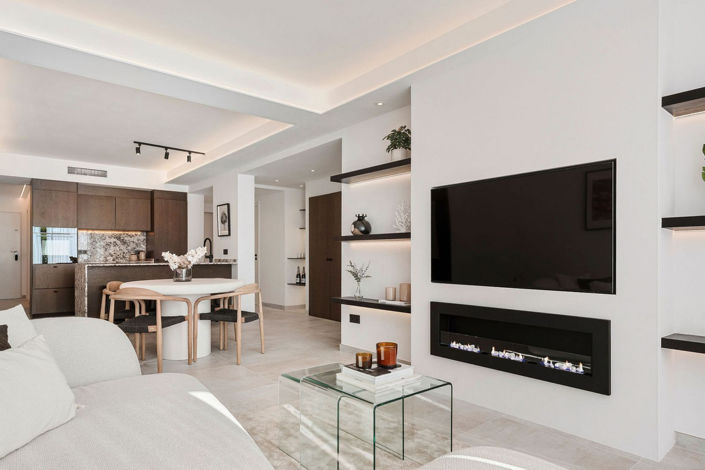 Image No.8-3 Bed Apartment for sale