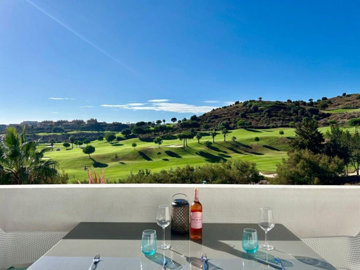 2 Bed Apartment for sale