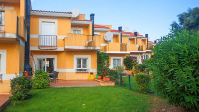 3 Bed Townhouse for sale
