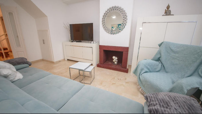 Image No.6-3 Bed Townhouse for sale