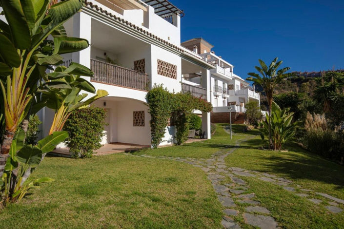 Image No.4-3 Bed Apartment for sale