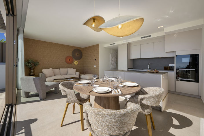 Image No.6-2 Bed Apartment for sale