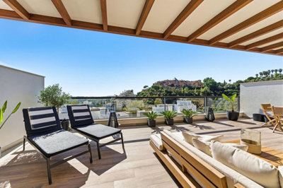 Buenavista Homes  most sold property