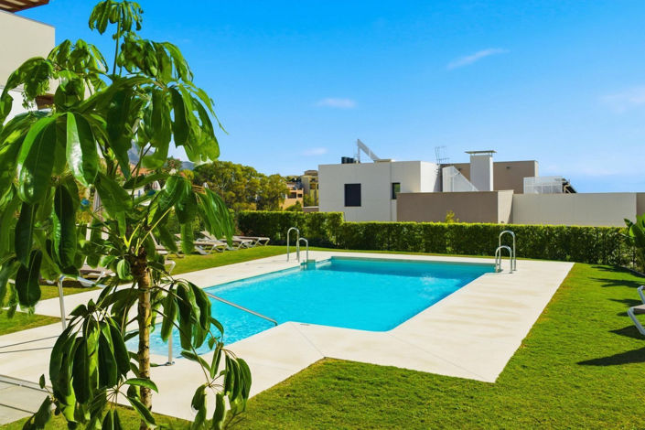 Image No.21-2 Bed Apartment for sale