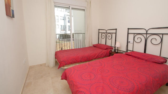 Image No.14-Appartement de 2 chambres à vendre à La Duquesa