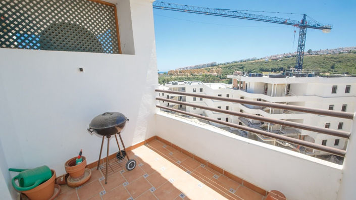 Image No.16-Appartement de 2 chambres à vendre à La Duquesa