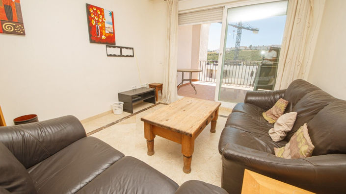 Image No.5-Appartement de 2 chambres à vendre à La Duquesa