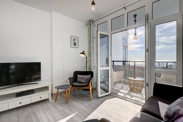 Image No.11-1 Bed Apartment for sale