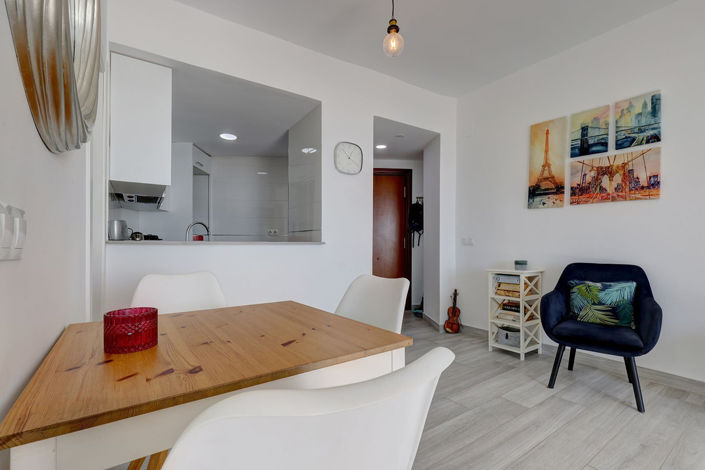 Image No.13-Appartement de 1 chambre à vendre à Benalmadena