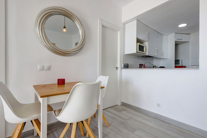 Image No.15-Appartement de 1 chambre à vendre à Benalmadena