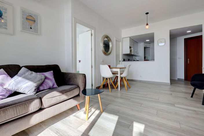 Image No.16-1 Bed Apartment for sale