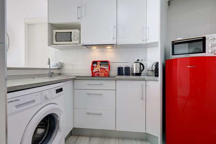 Image No.19-1 Bed Apartment for sale