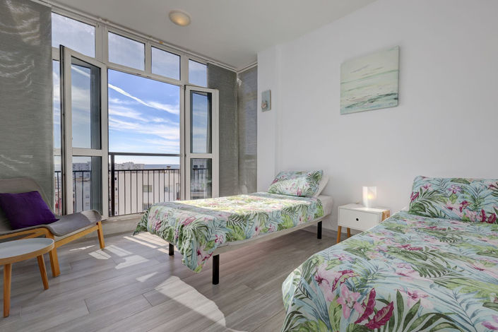 Image No.21-1 Bed Apartment for sale