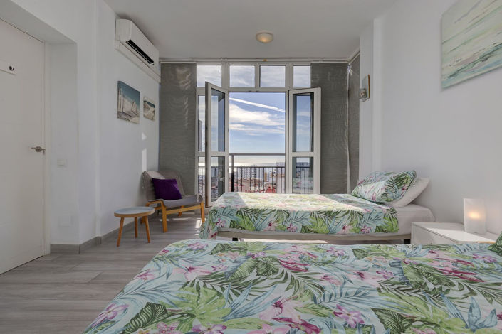 Image No.22-Appartement de 1 chambre à vendre à Benalmadena