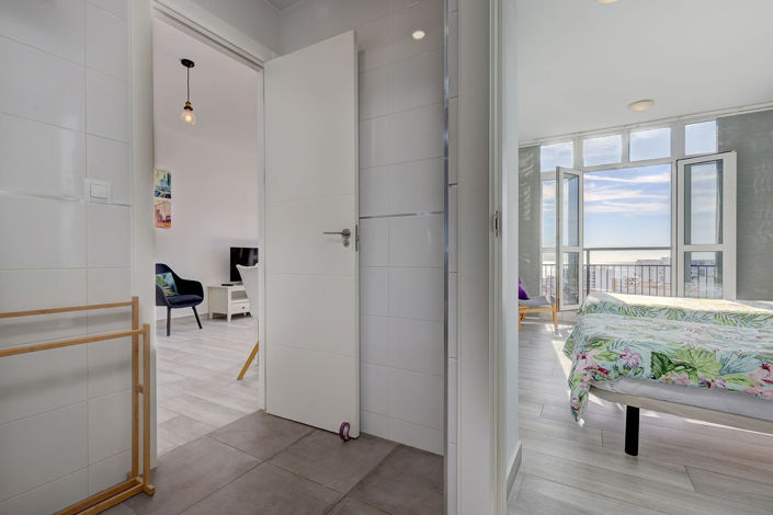 Image No.25-Appartement de 1 chambre à vendre à Benalmadena
