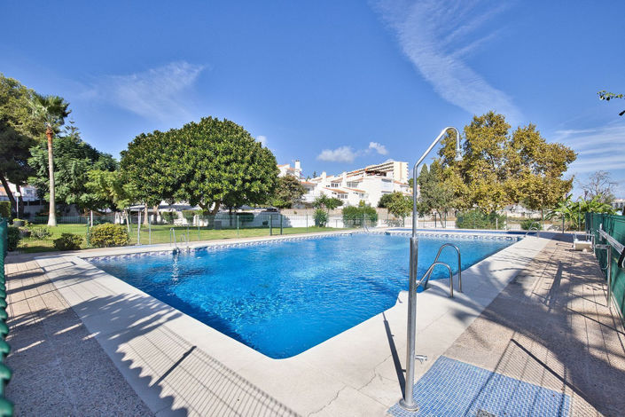 Image No.28-Appartement de 1 chambre à vendre à Benalmadena