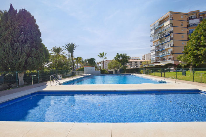 Image No.3-Appartement de 1 chambre à vendre à Benalmadena