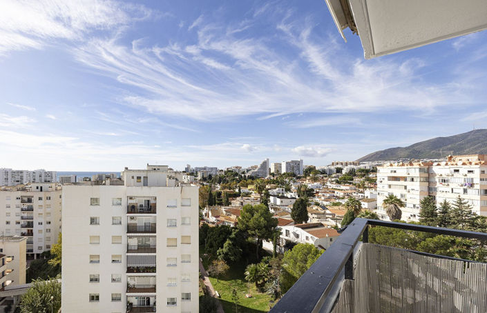 Image No.4-Appartement de 1 chambre à vendre à Benalmadena