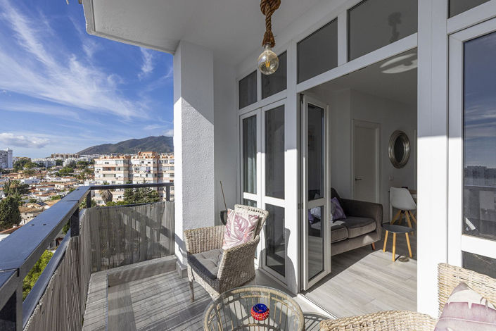Image No.5-Appartement de 1 chambre à vendre à Benalmadena
