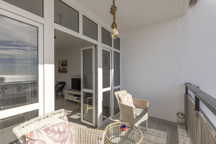 Image No.6-Appartement de 1 chambre à vendre à Benalmadena