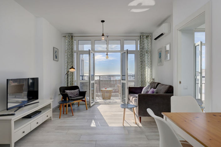 Image No.7-1 Bed Apartment for sale