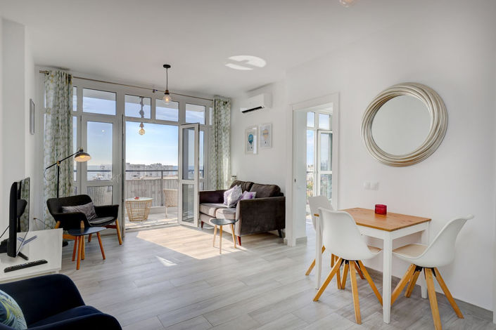 Image No.8-1 Bed Apartment for sale