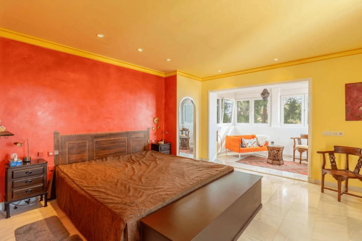 Image No.23-5 Bed Villa for sale