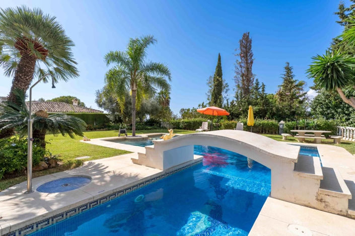 Image No.5-5 Bed Villa for sale