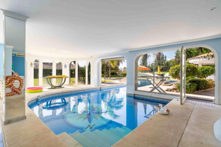 Image No.7-5 Bed Villa for sale