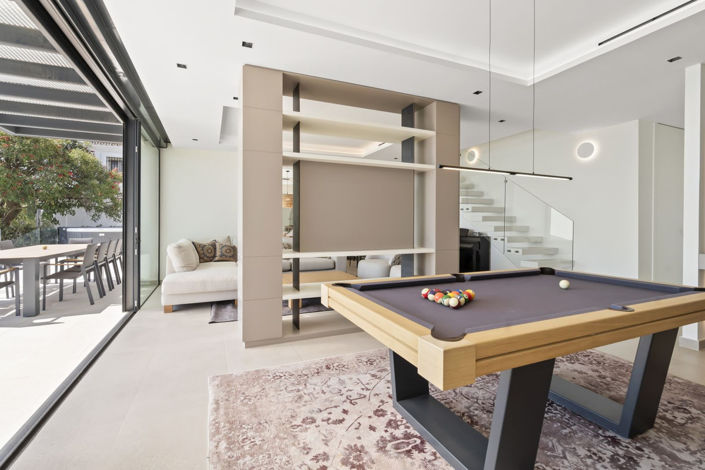 Image No.11-Villa de 4 chambres à vendre à Manilva