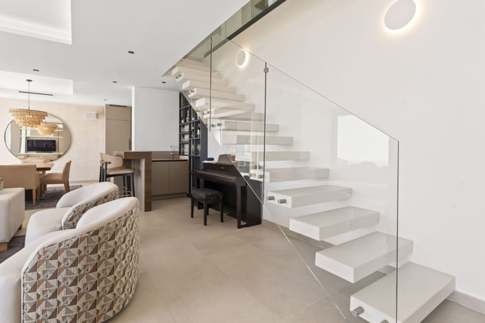 Image No.17-Villa de 4 chambres à vendre à Manilva