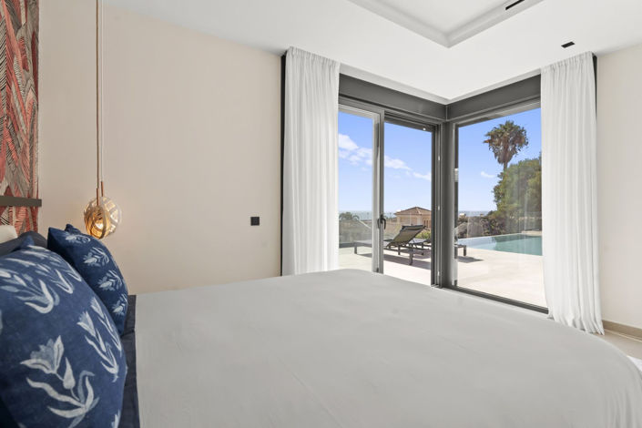 Image No.22-Villa de 4 chambres à vendre à Manilva