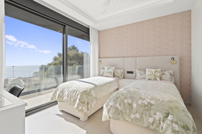 Image No.23-Villa de 4 chambres à vendre à Manilva